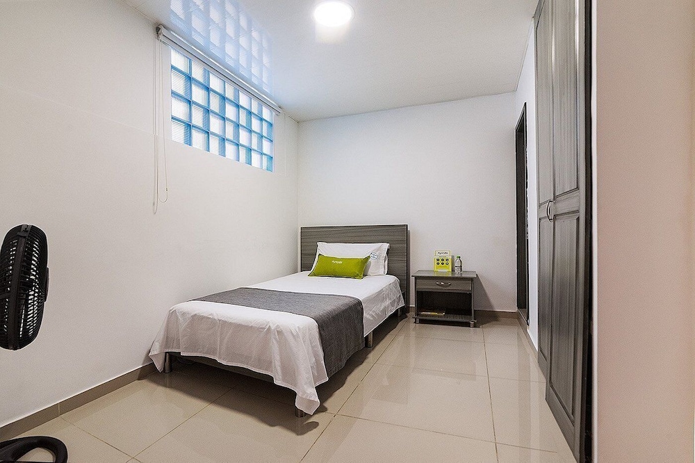 Hotel Exito 17/30