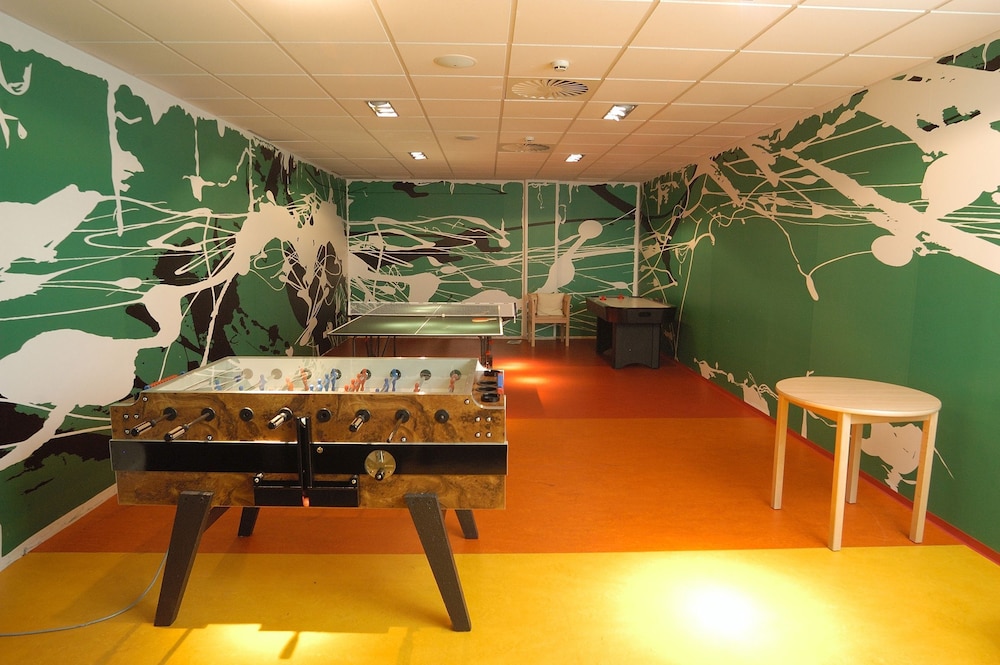 HAUS WOLF IM ALPINE PALACE NEW BALANCE LUXUS RESORT 35/50