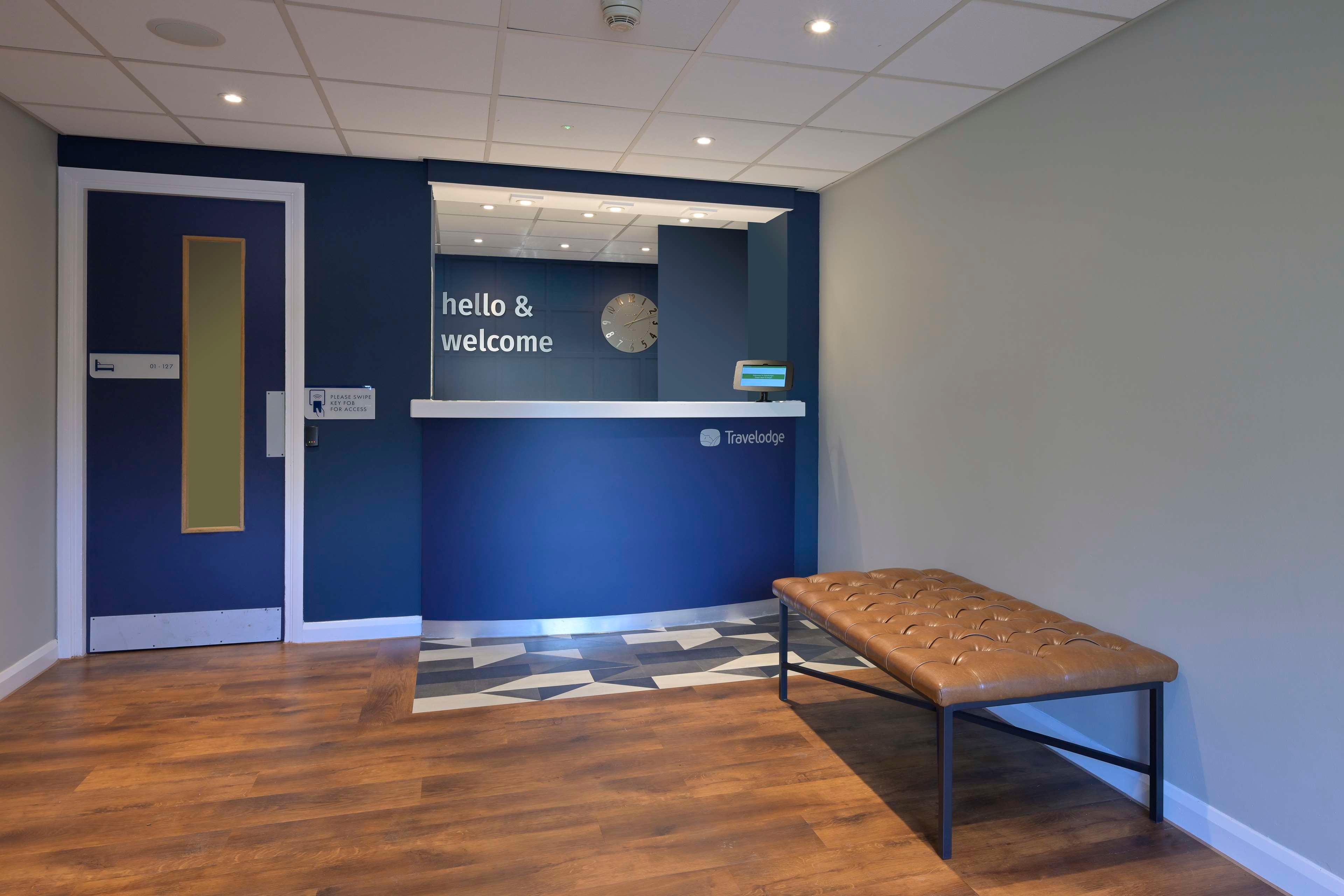 Travelodge St. Clears Carmarthen 3/19
