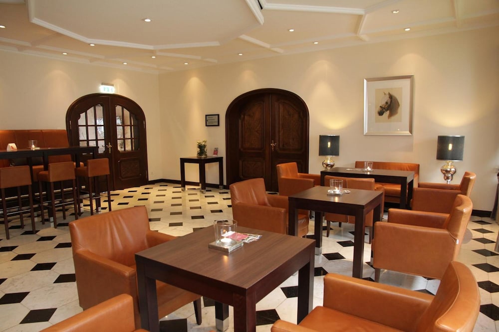 Parkhotel Wittekindshof 48/64