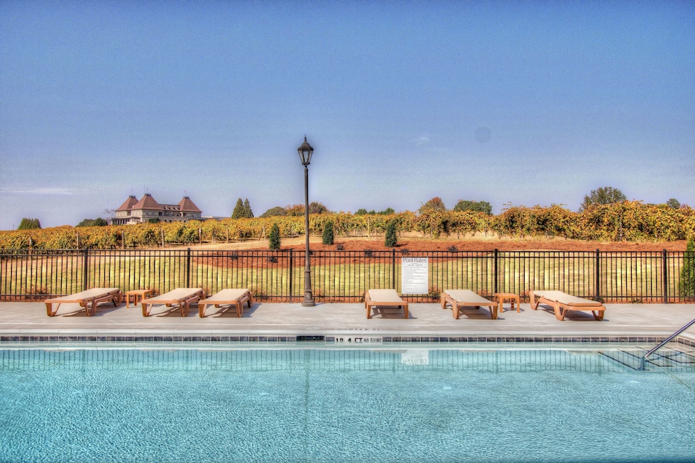 Hampton Inn & Suites Braselton in BRASELTON - GA