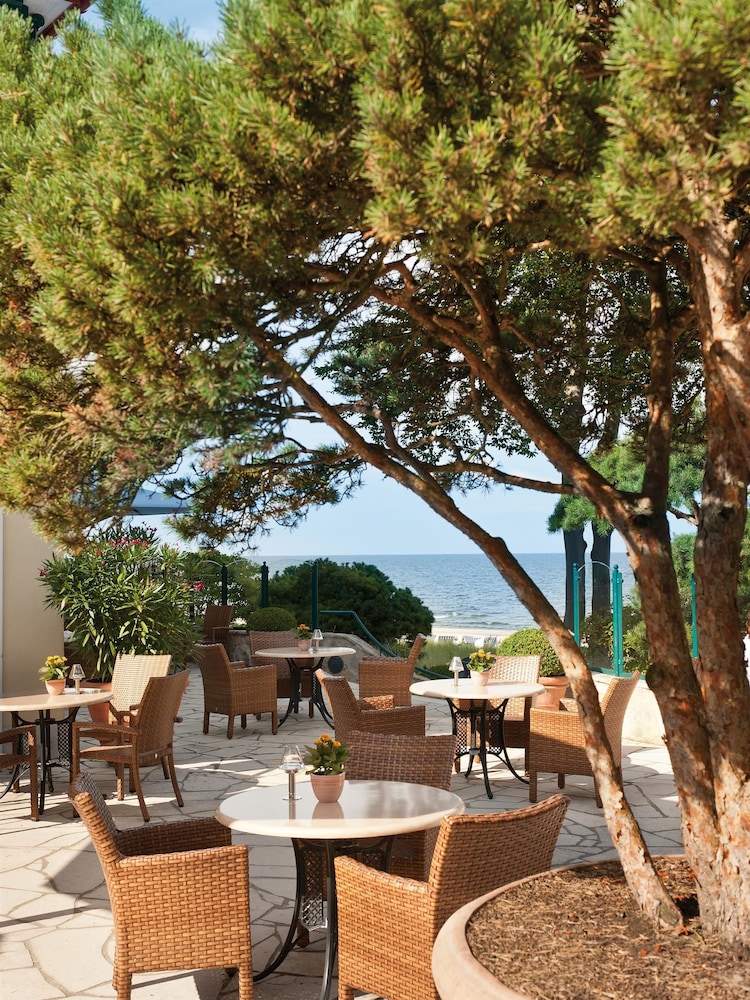Travel Charme Strandhotel Bansin 39/56
