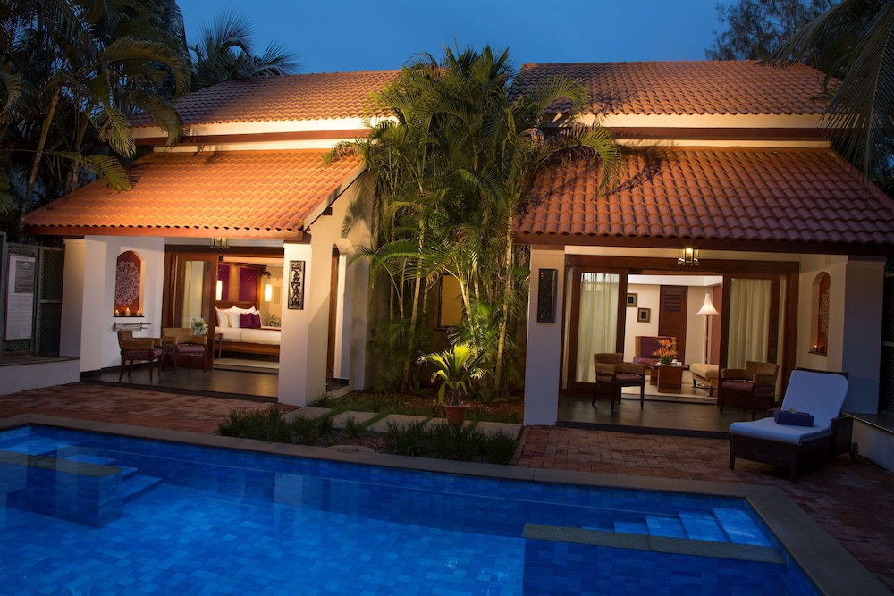 Radisson Blu Resort Temple Bay Mamallapuram 1/74