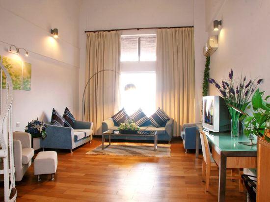 Pearl Bay Seaview Hotel (Laojie Seaview) 31/37