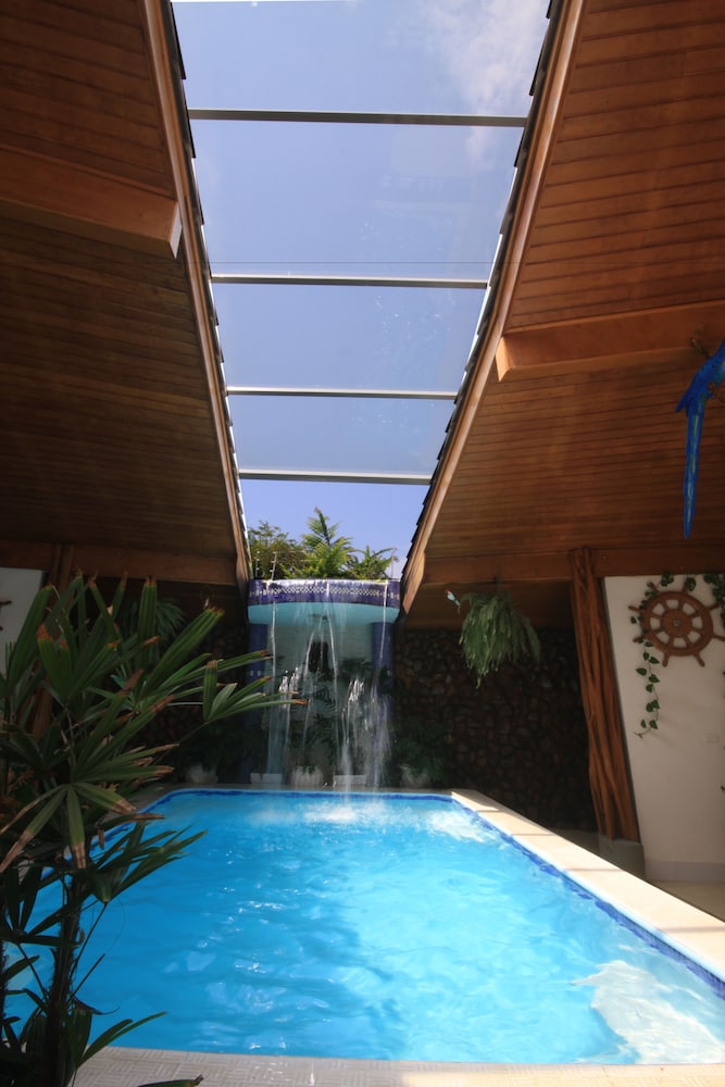 Hotel Casa Branca 22/50