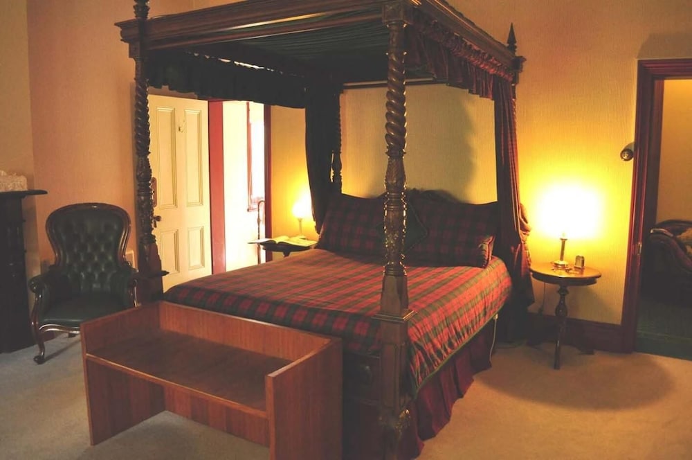 Ormiston House 11/24
