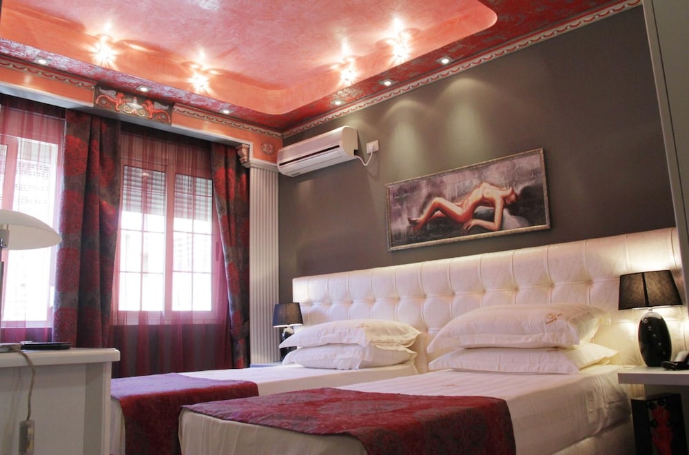 VILA FERNANDO HOTEL 5/40