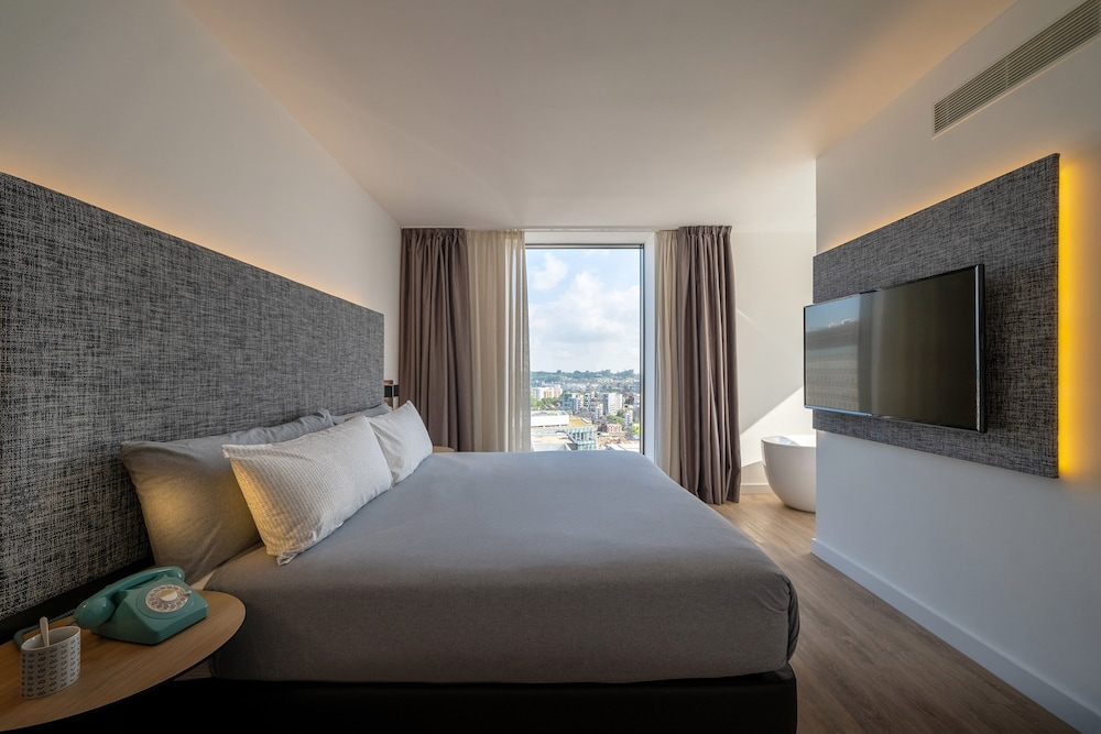 Innside by Melia Liverpool 11/50