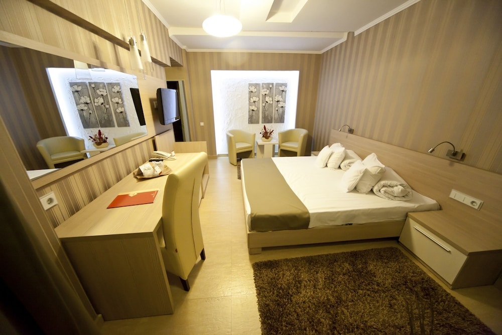 Hotel Confort 21/54