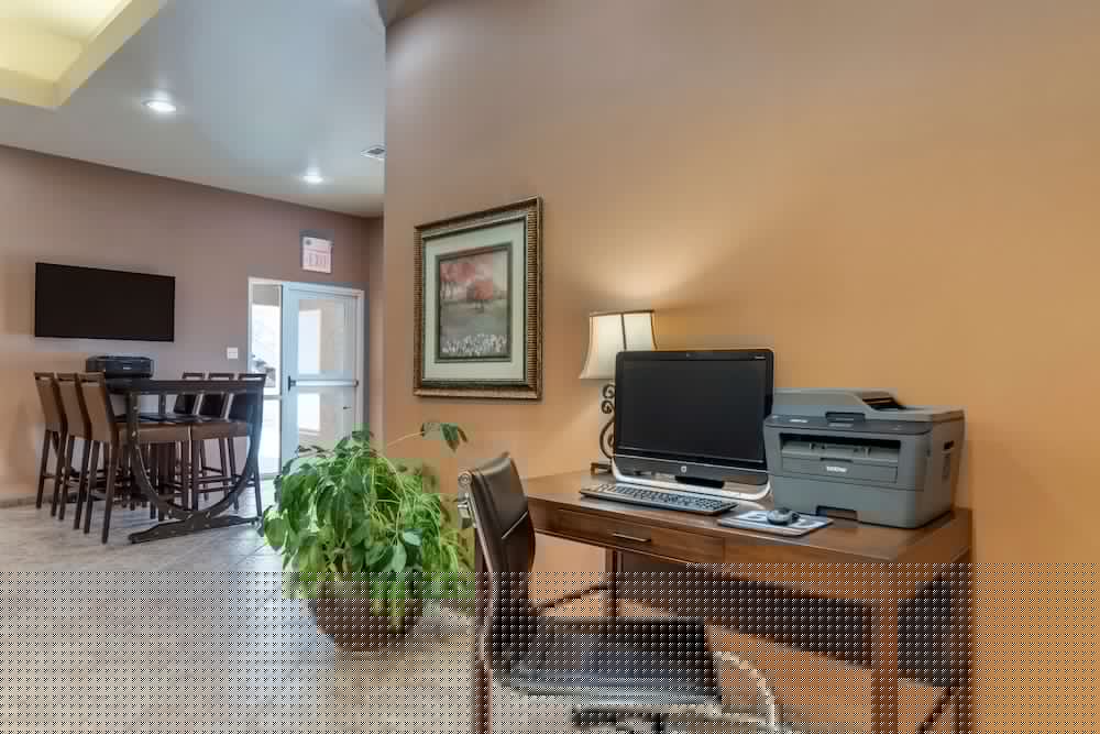 Best Western Dos Rios 36/48