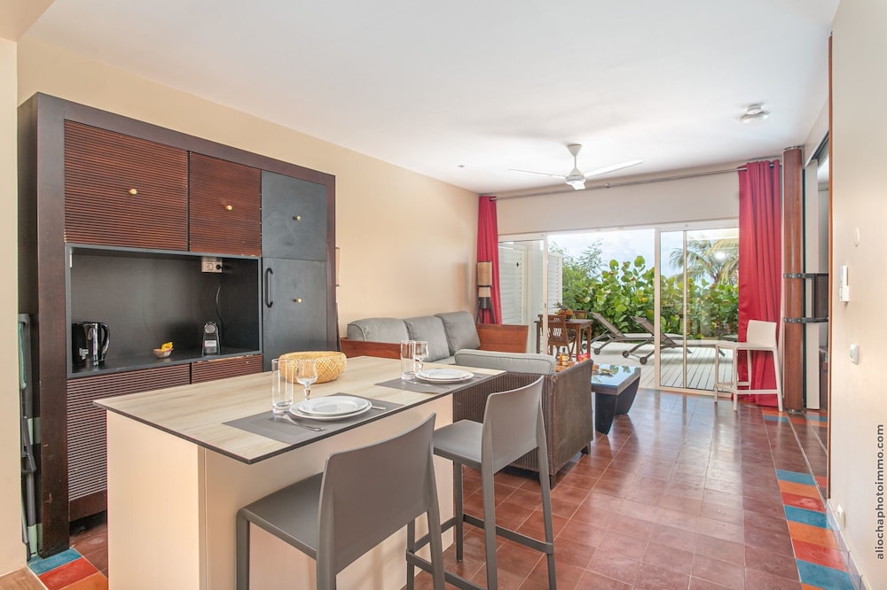 Le Cap Est Lagoon Resort 28/50