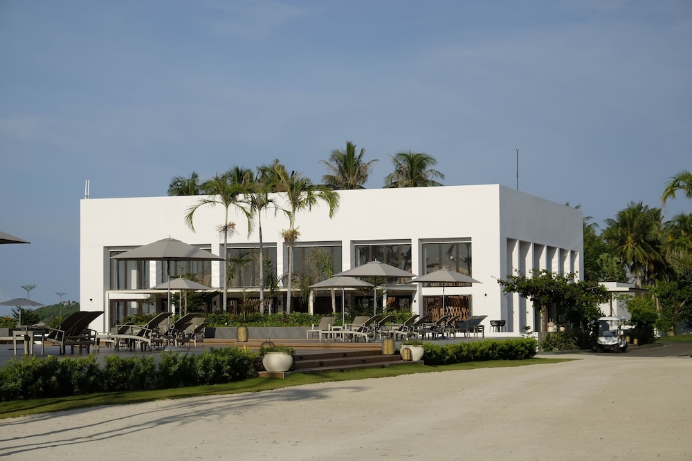 KANDAYA RESORT 7/76