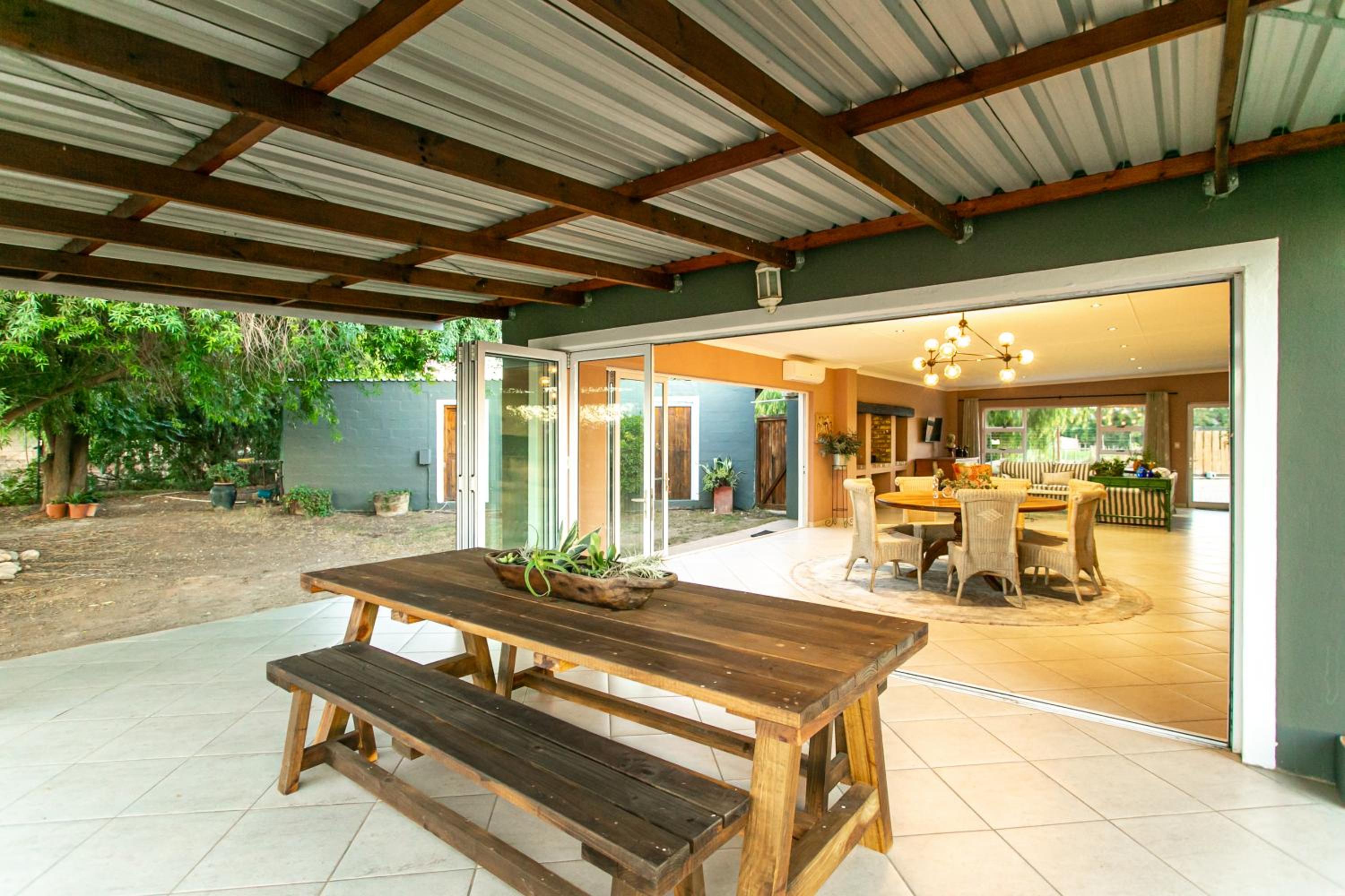 Welgeluk Cottage 7/45