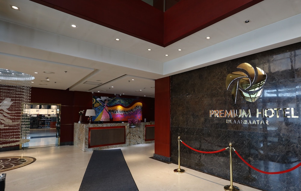 Premium Hotel 9/59