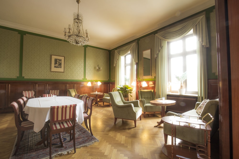 Haparanda Stadshotell 52/68
