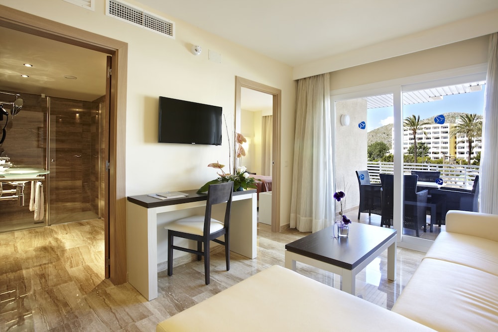 Grupotel Port d Alcudia 32/49