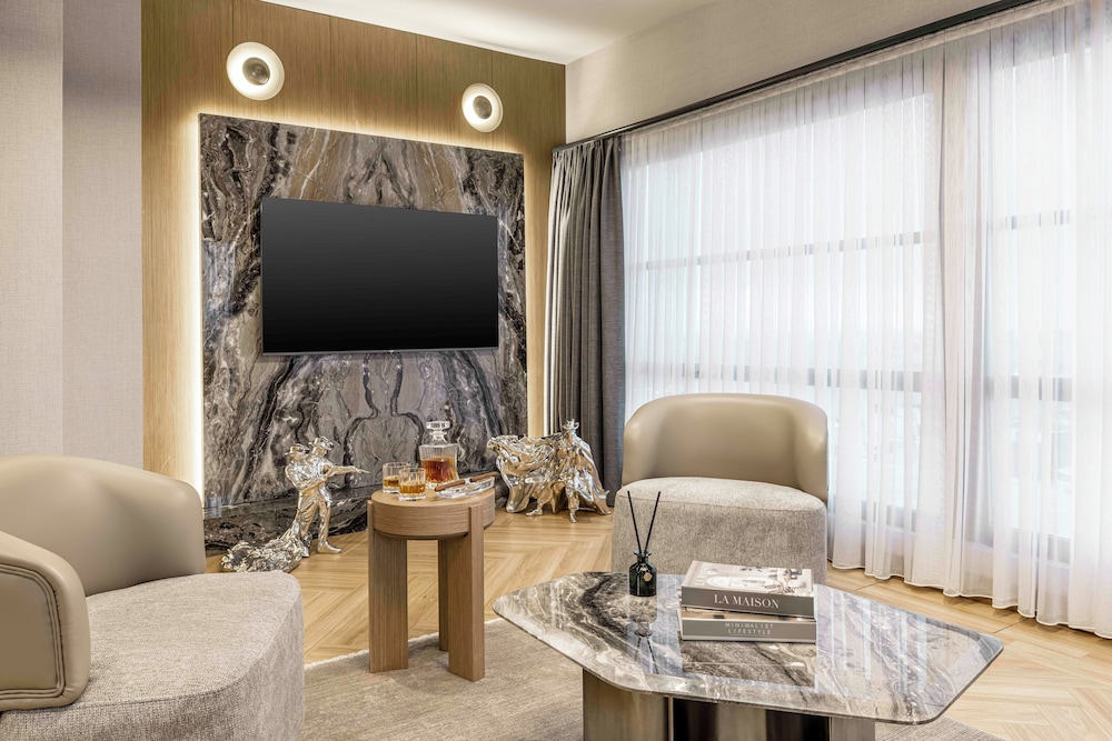 AHC Taksim Hotel 60/73