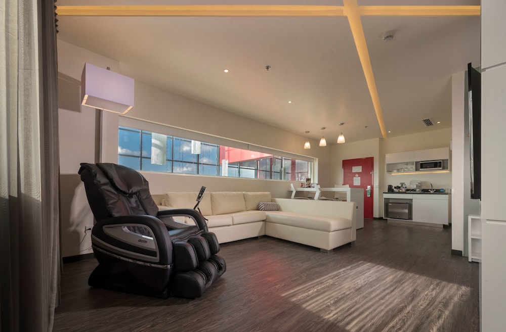 Ramada Encore by Wyndham Puebla 26/34