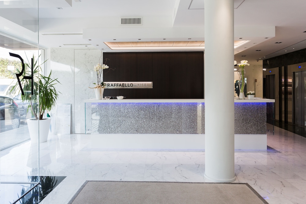 Raffaello Hotel 3/50
