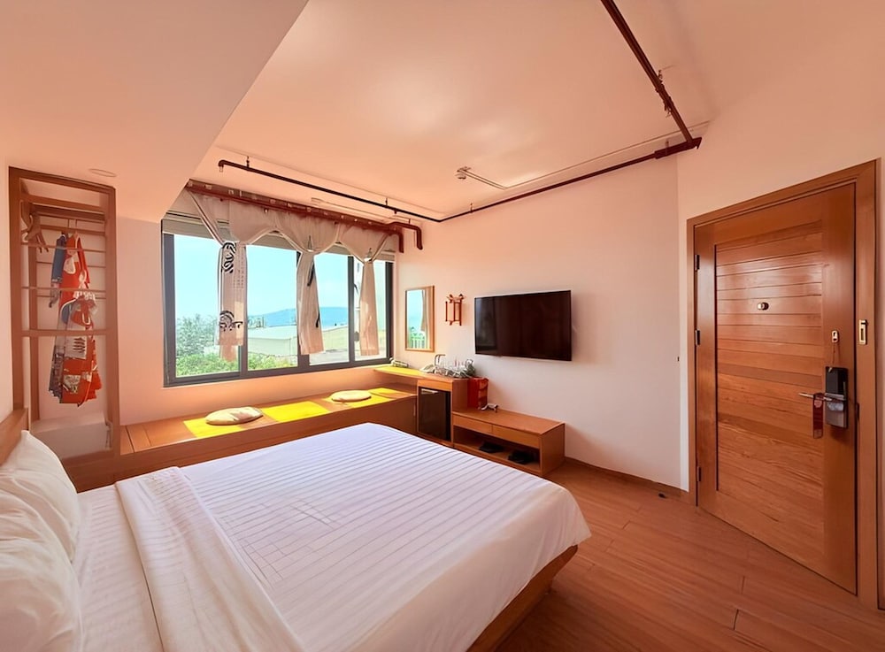 Palette Fuji Boutique Japanese Hotel Near Nha Trang Beach 32/49