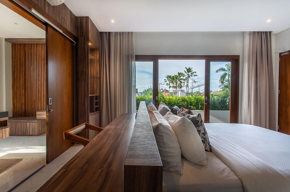 3 Bedrooms, Premium, Suite, Villa, King Bed