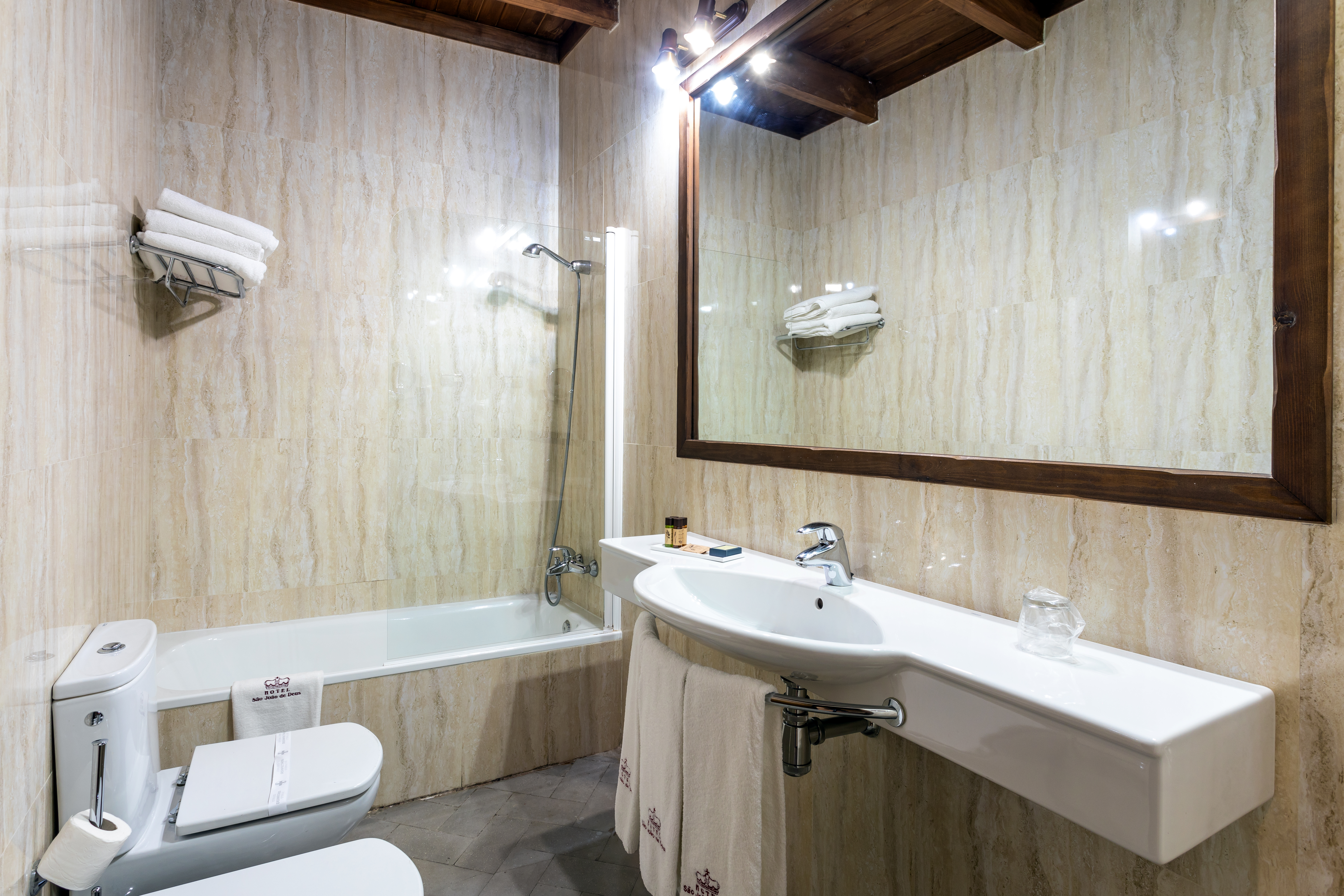 غرفة عائلية، Sao Joao de Deus by RIDAN Hotels 7/8