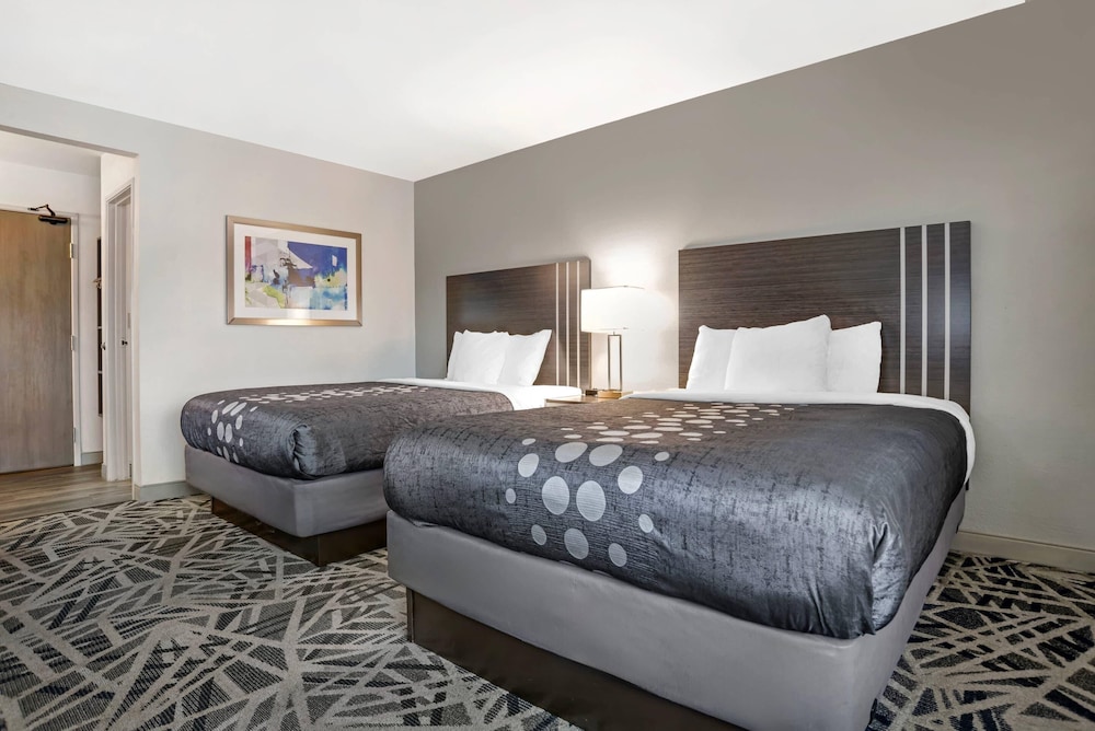 ROOM, 2 QUEEN BEDS, ACCESSIBLE