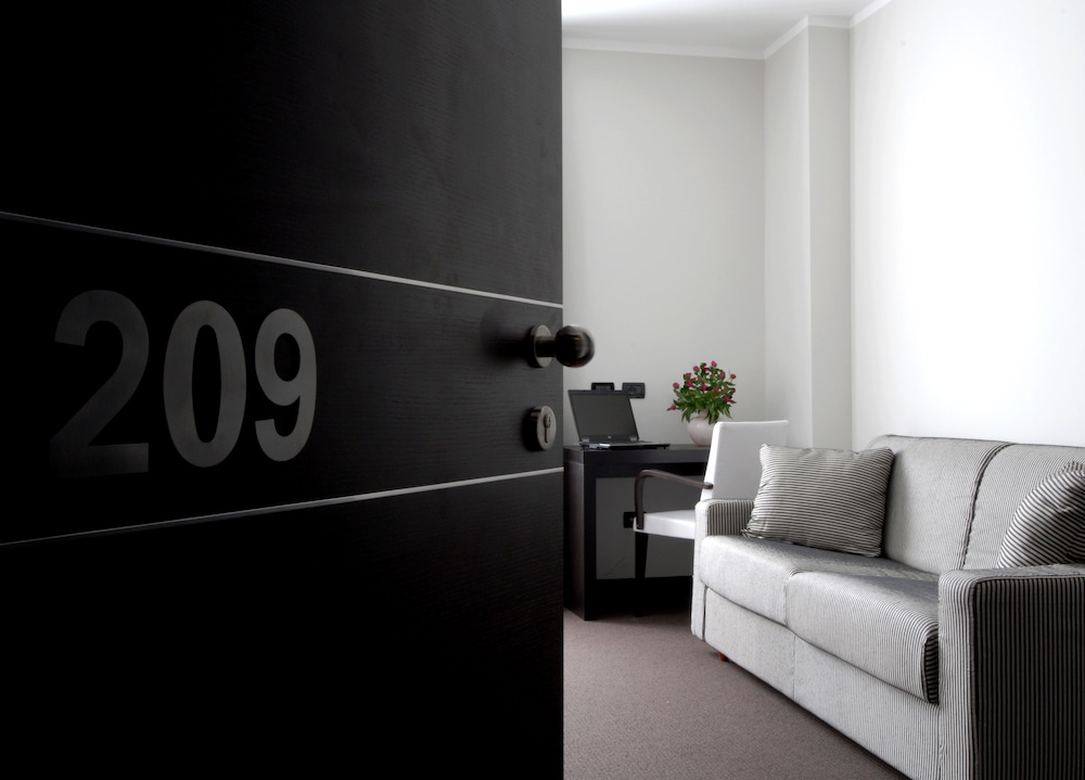 Hotel Villa Pannonia 30/50