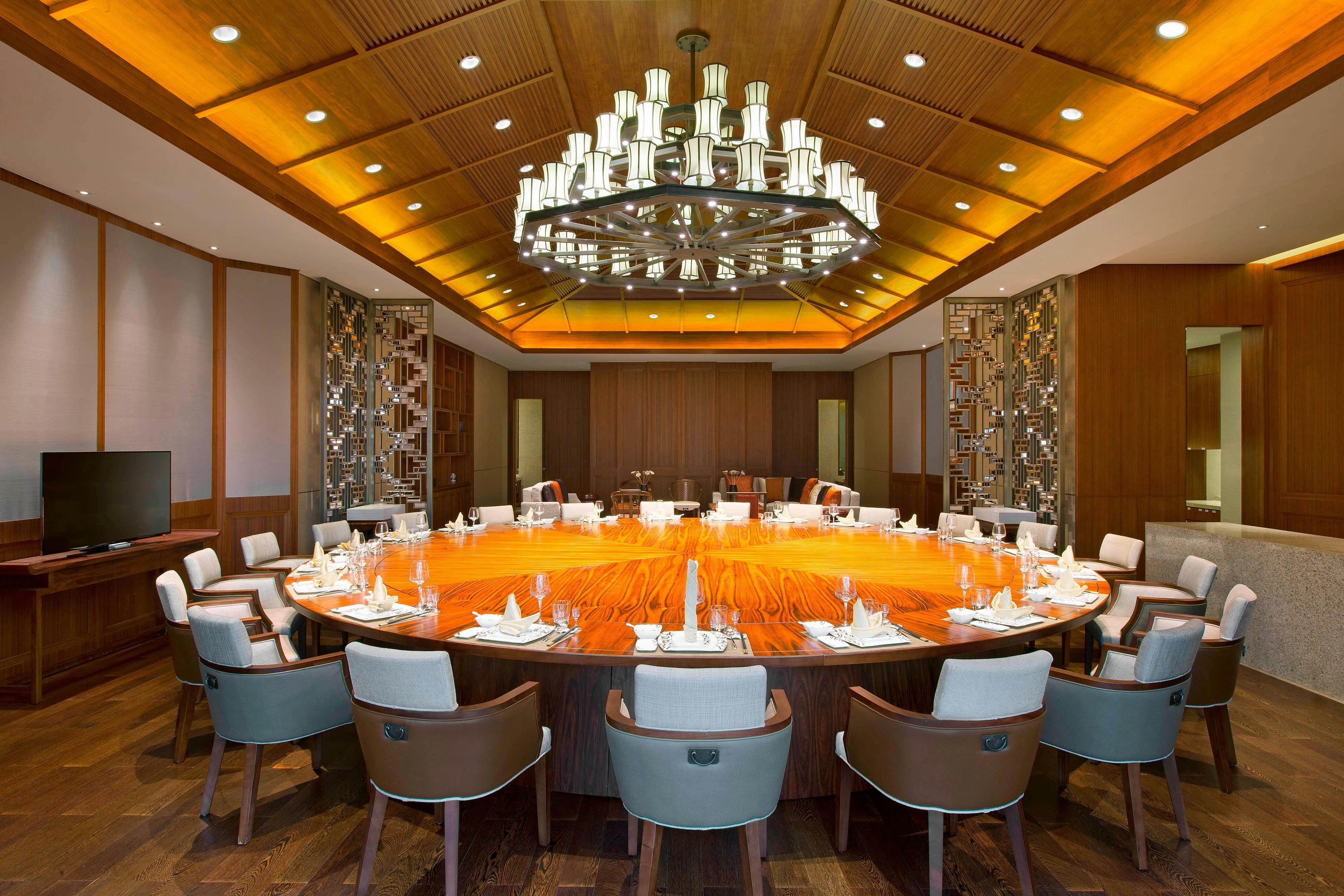 Sheraton Grand Xishuangbanna Hotel 58/74