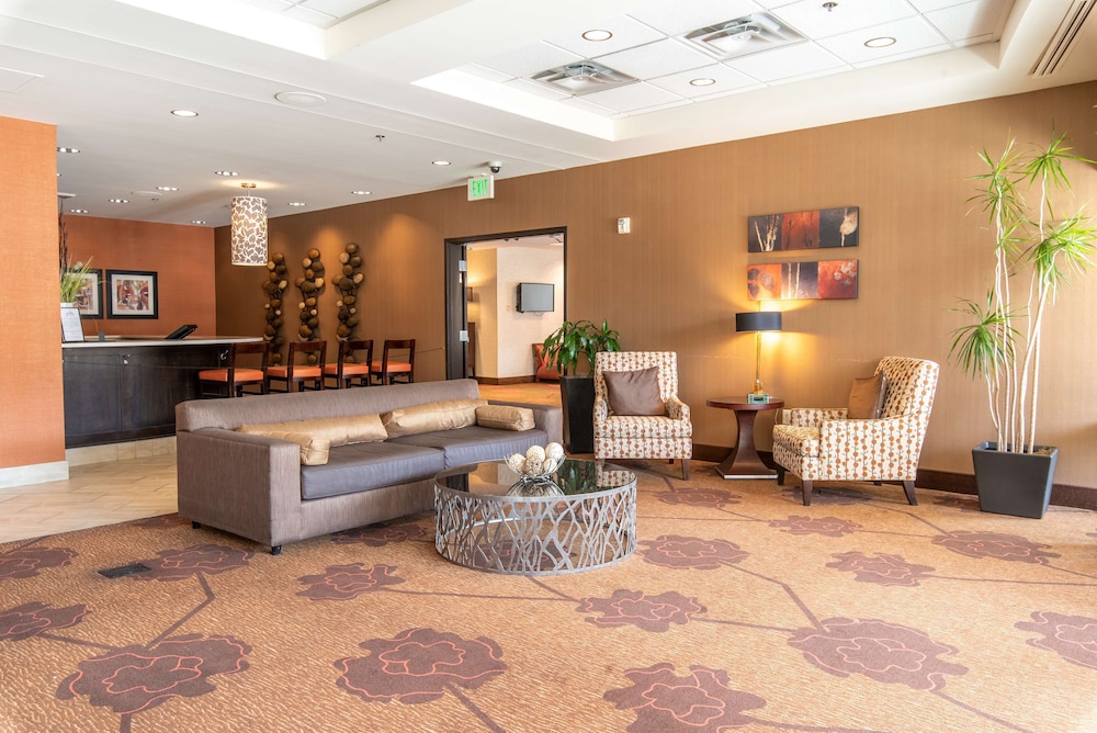 Hilton Garden Inn Ogden UT 52/79