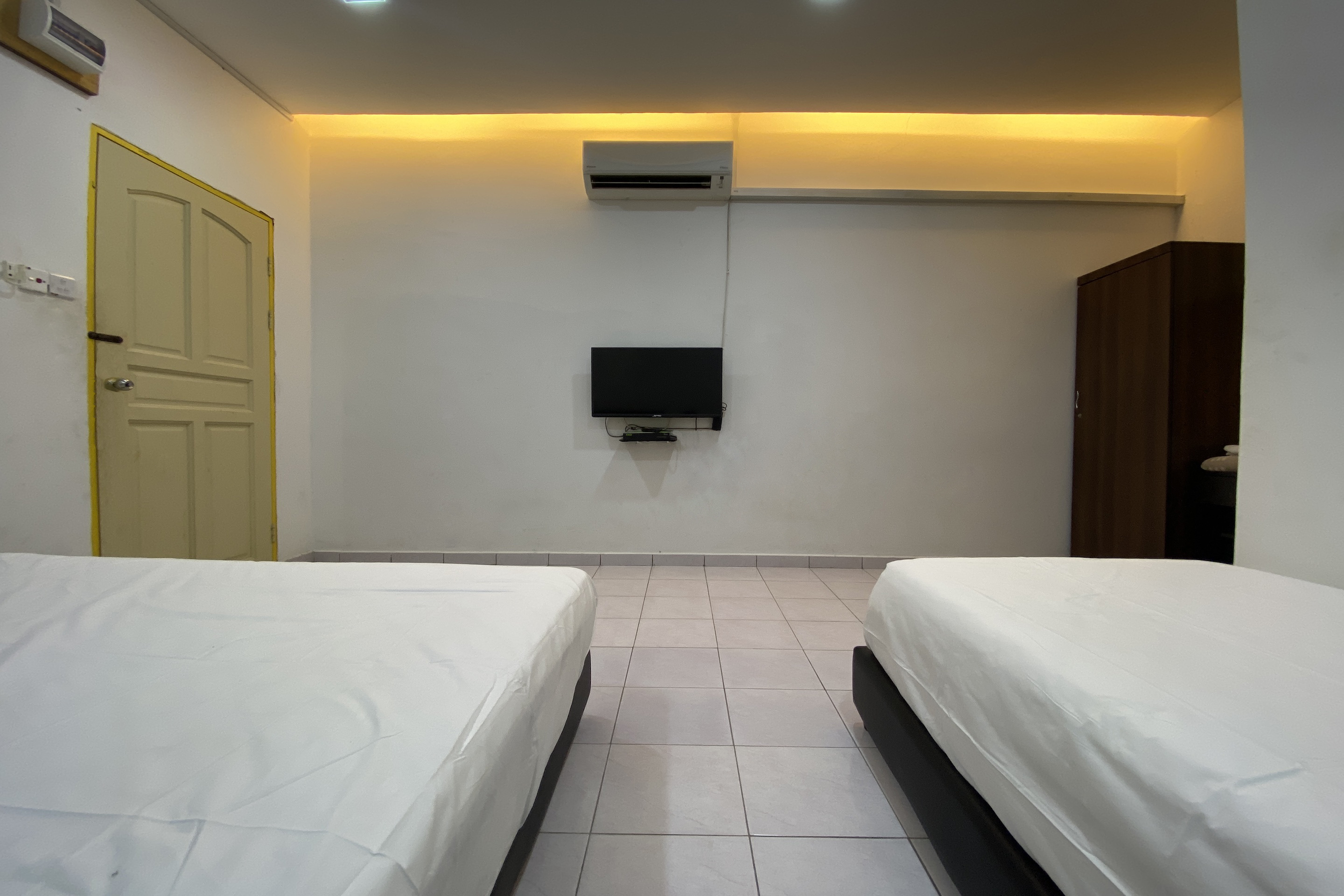 Hotel O Taman Kota Homestay 23/48