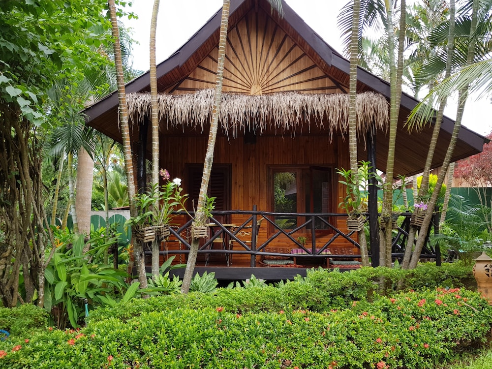 Thongbay Guesthouse Luang Prabang 7/41