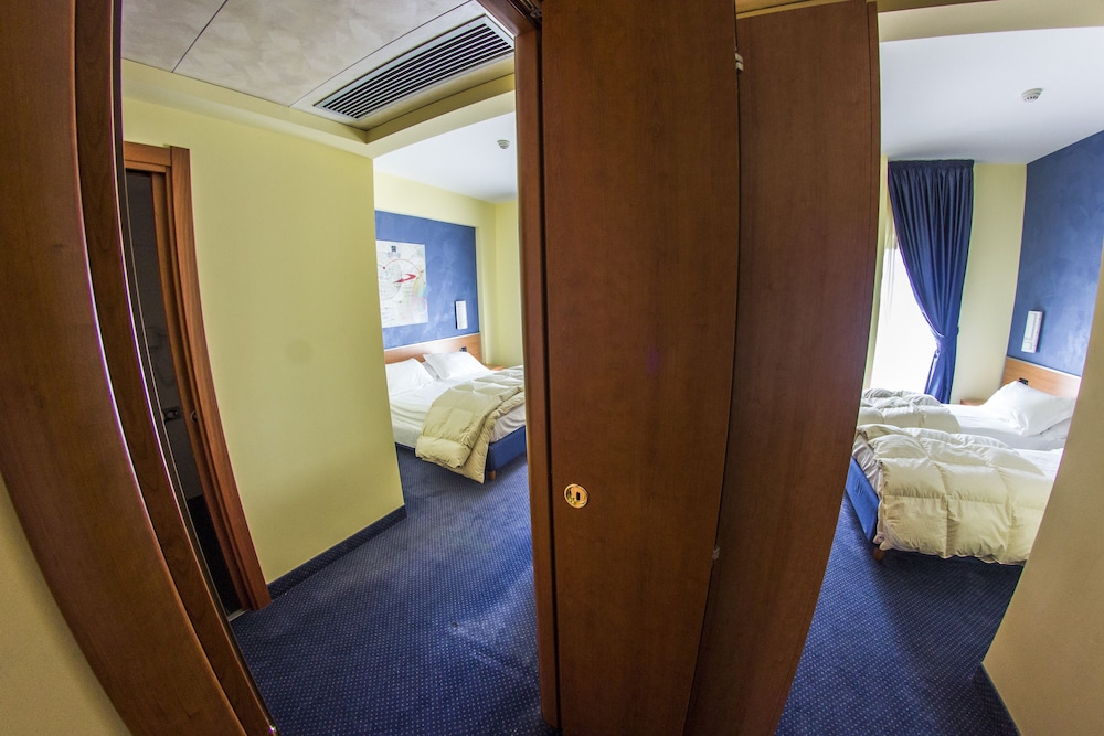 Best Western Hotel Class 11/31