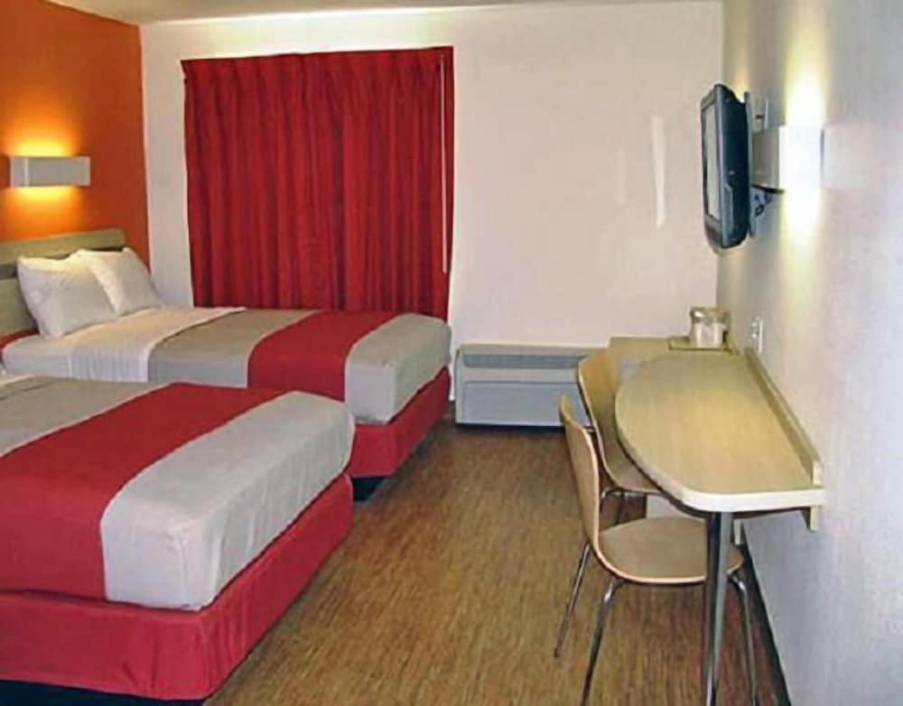 Motel6 Marble Falls, TX 24/51
