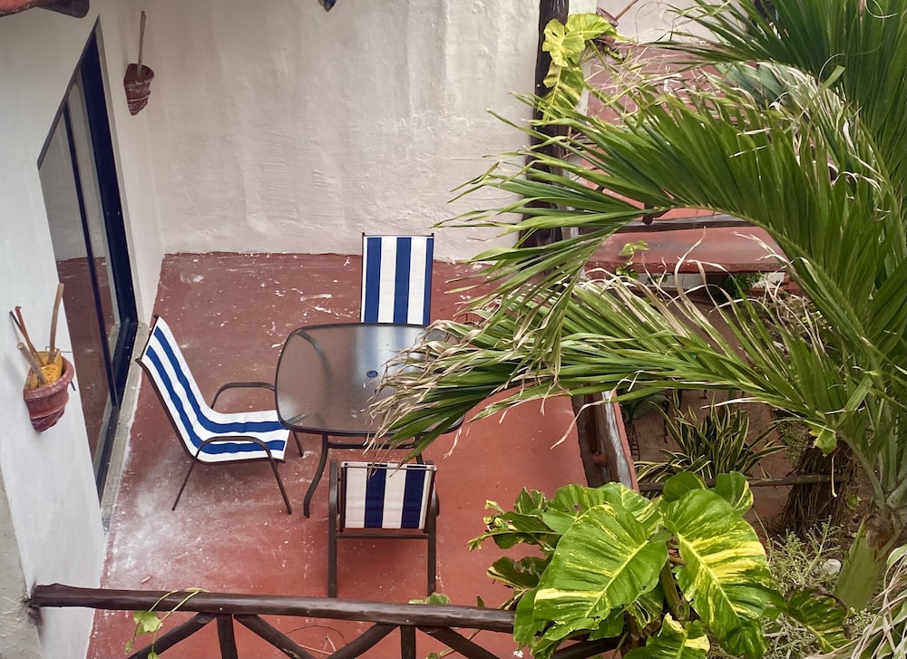 Casa Caribe Cancun 4/49
