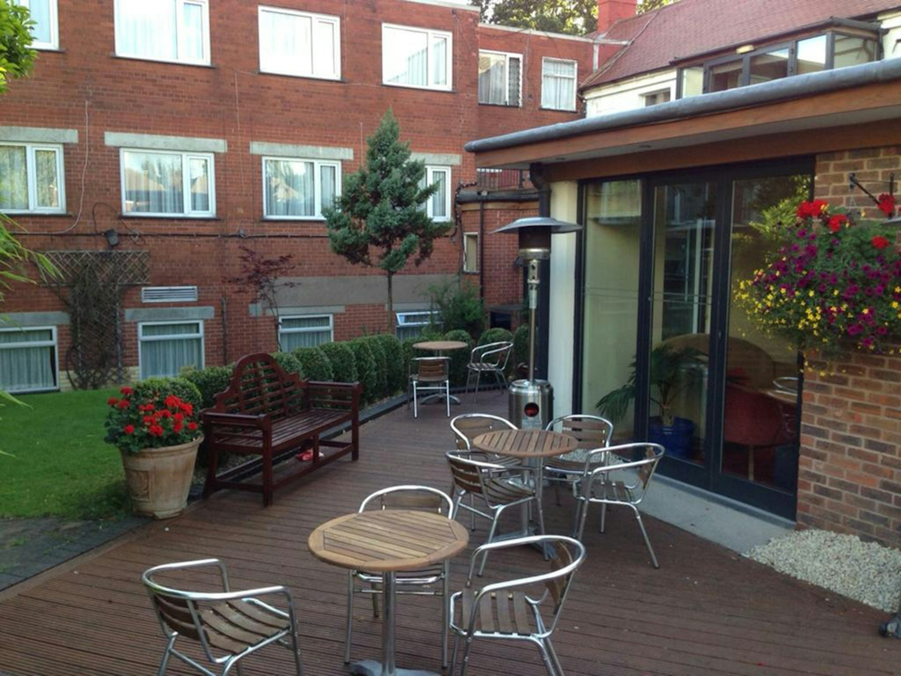 Great Barr Hotel 27/36