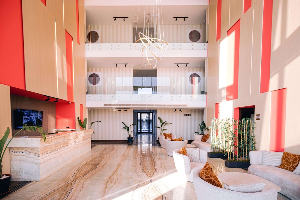 Ramada by Wyndham Cesme 42/67