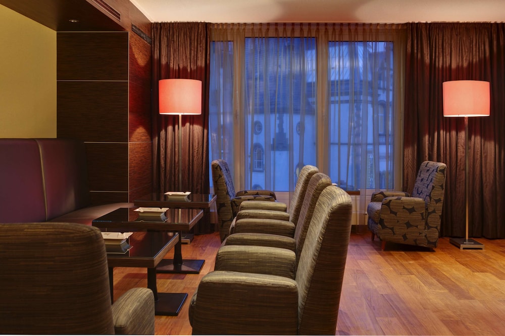 Dorint Hotel Esplanade Jena 29/58