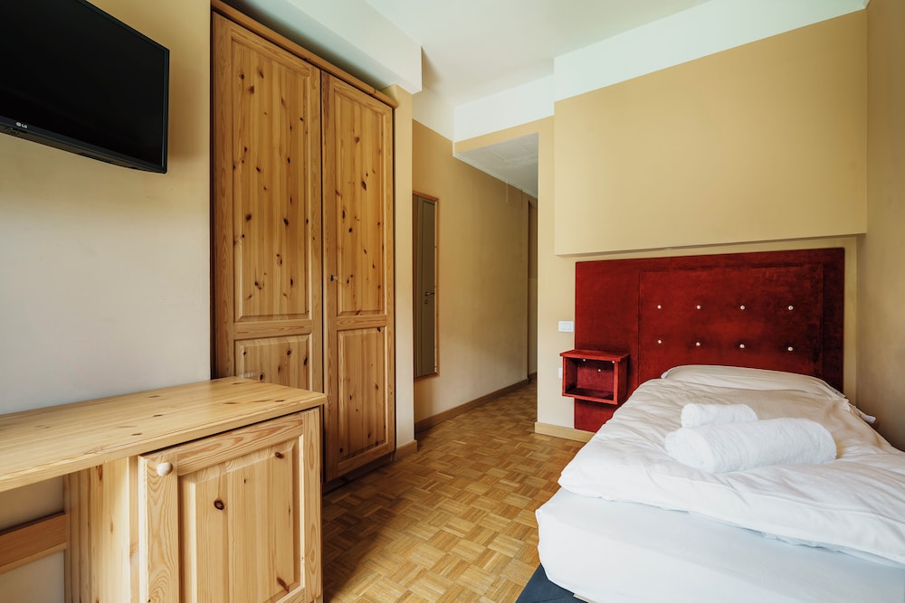 Hotel Auronzo Dolomites, Affiliated by Melia 16/50