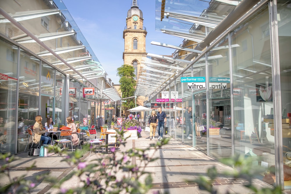 ibis Heilbronn City 56/64