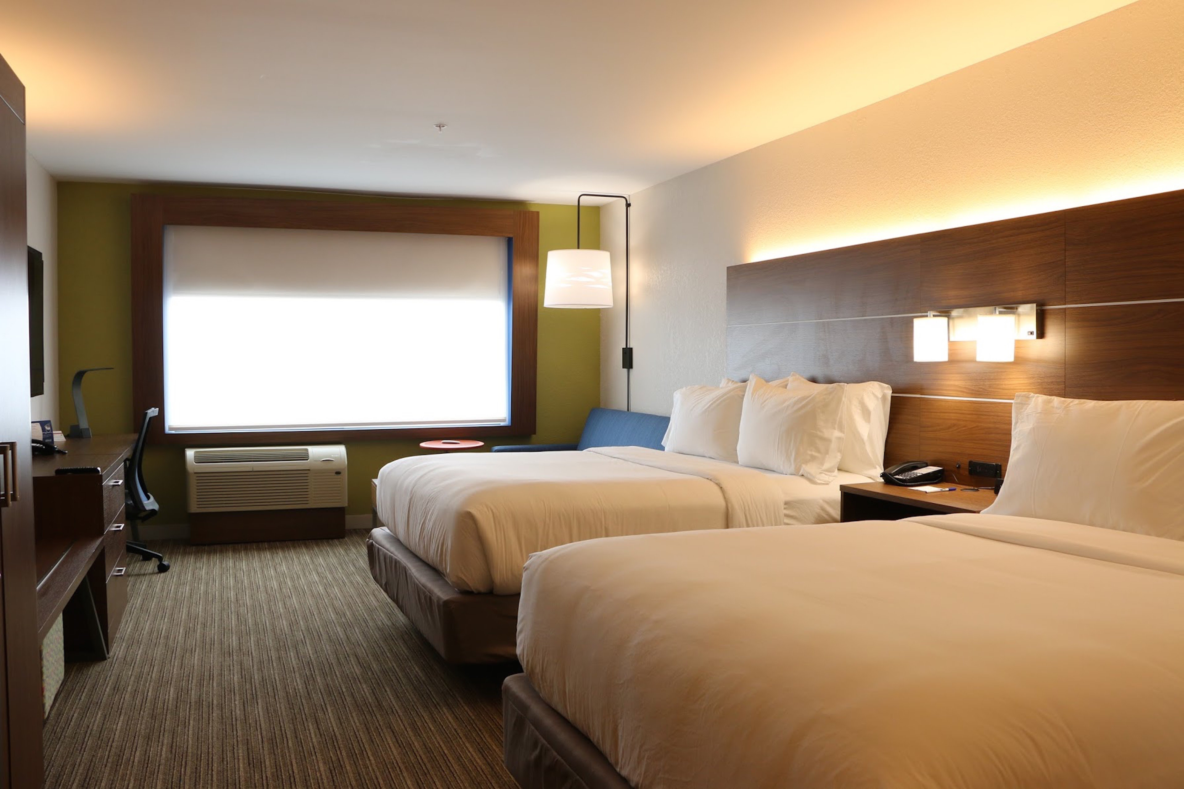 Holiday Inn Express And Suites Detroit Northwest Livonia 17/41