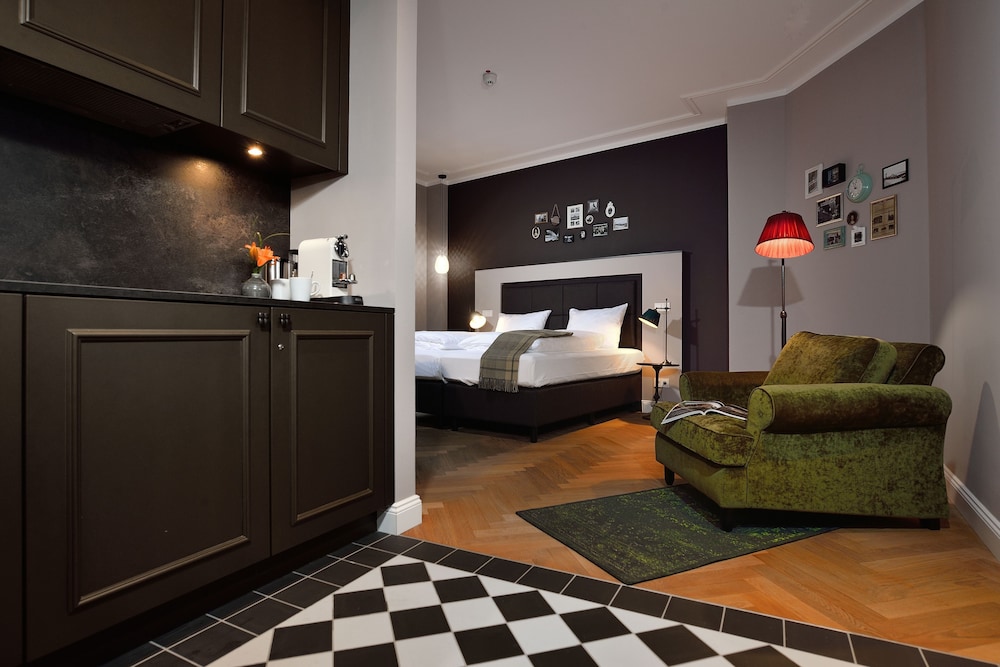 Syte Boutique Hotel Mannheim 8/64