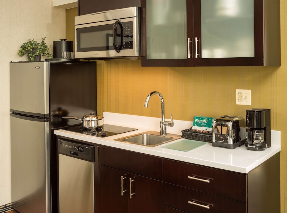 Homewood Suites By Hilton Chicago Downtown/Magnificent Mile 43/46
