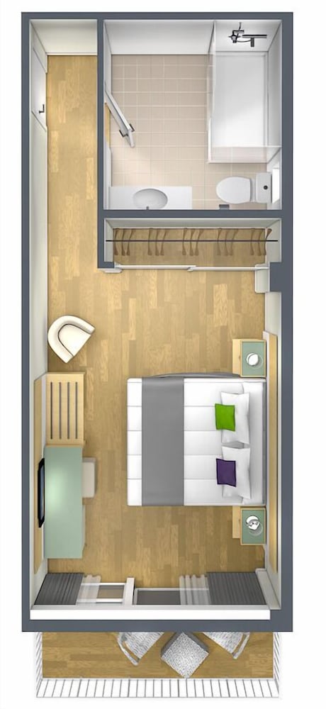 Sunprime Waterfront - Adults Only 6/36