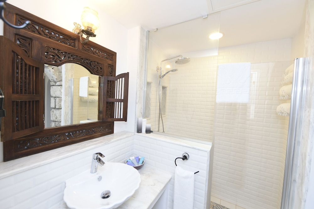 Villa Taraca Alacati Romantik Hotel 46/50