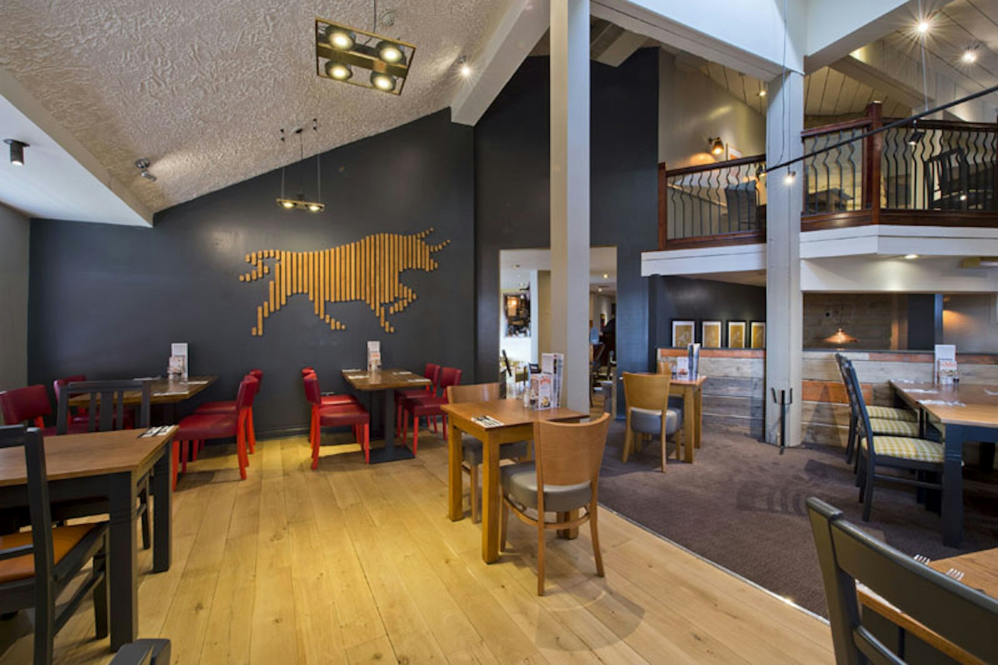 Premier Inn Glasgow (Cumbernauld) 22/45