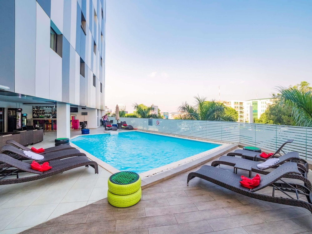 Ibis Styles Accra City Airport 44/50