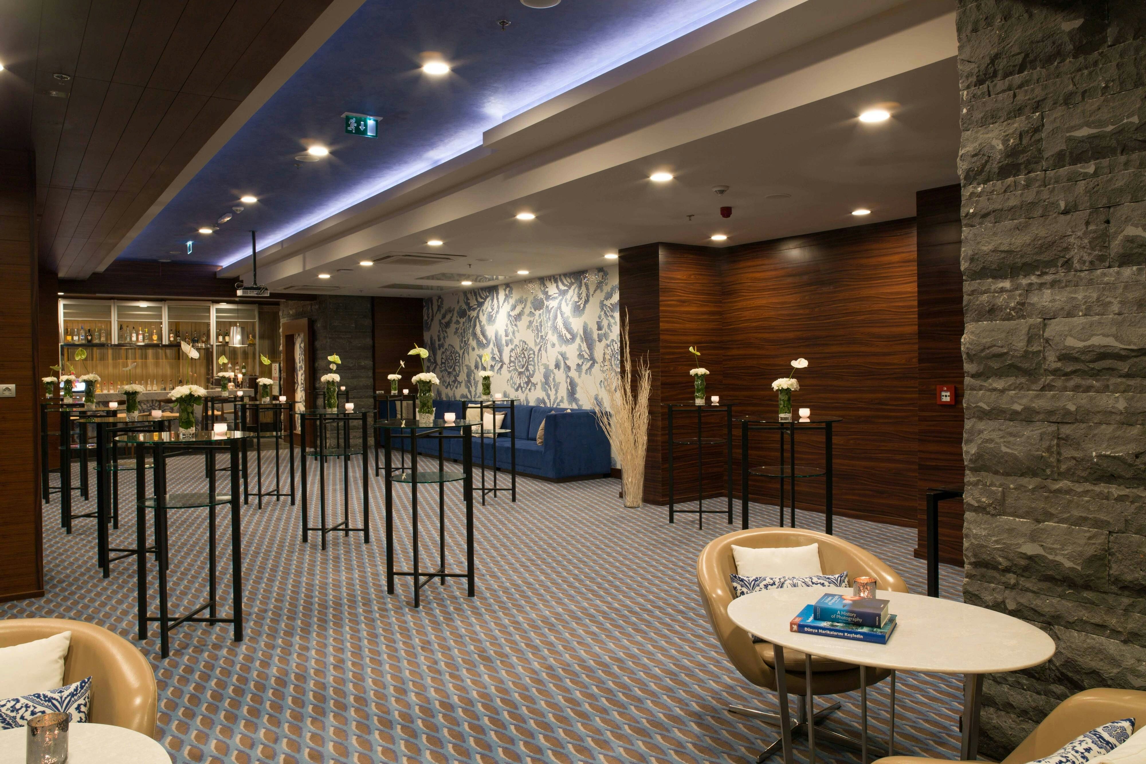 Renaissance Izmir Hotel 35/57