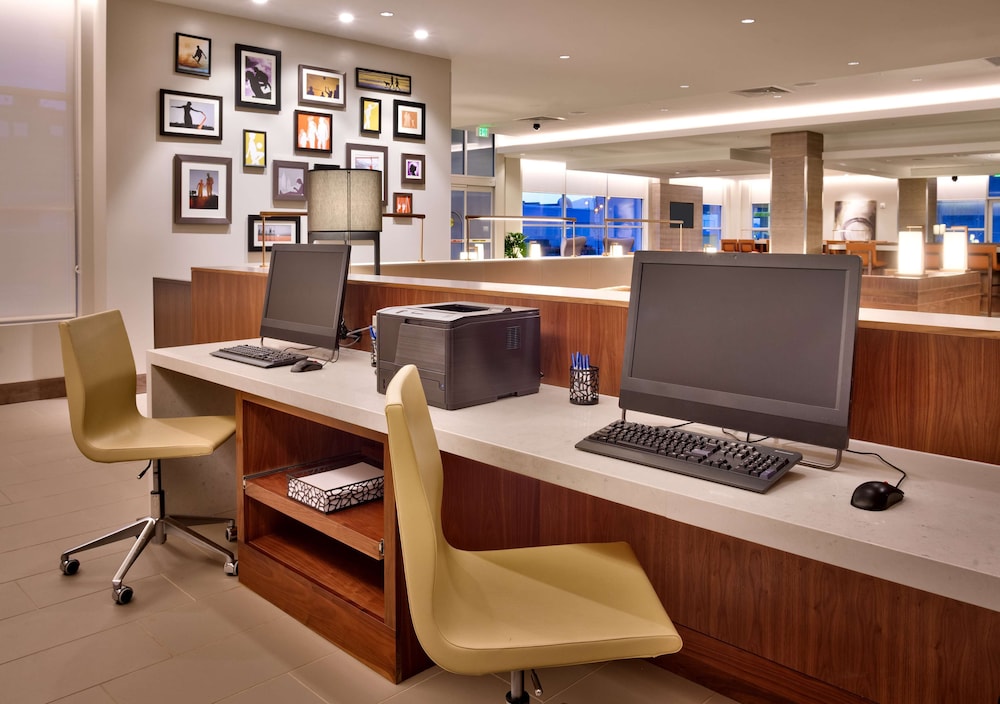 Hyatt House Salt Lake City Downtown 52/65