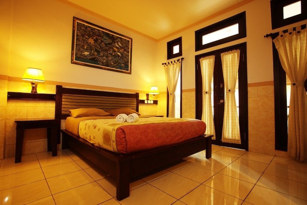 Bendesa Accommodation 11/64